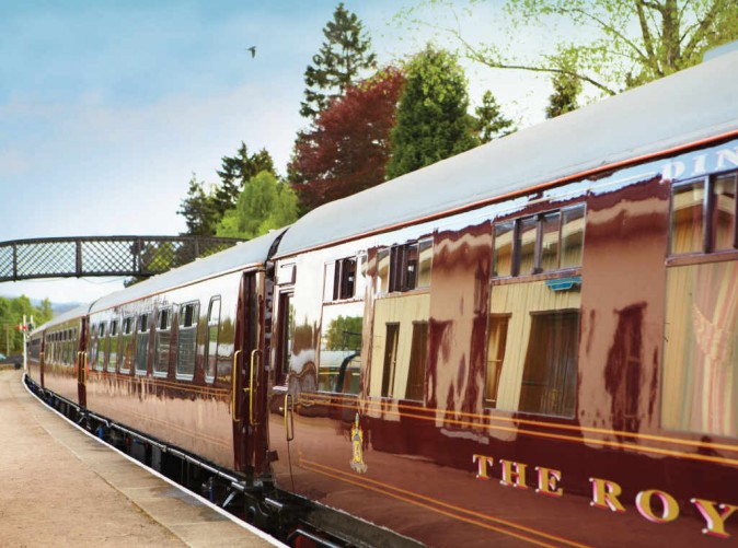 011_Der Royal Scotsman  - Belmon - Lernidee Reisen - Schoene Aussichten Touristik